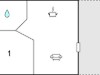 Billede 18 - Plantegning