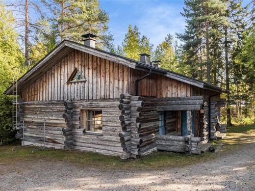 Sommerhus - 6 personer -  - Sotkamo - 88610