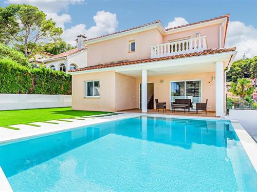 Feriehus - 8 personer -  - C/ aurora - Oropesa - 12594 - Oropesa Del Mar