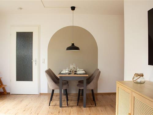 Ferielejlighed - 4 personer -  - Cubanzestraße - 18225 - Kühlungsborn