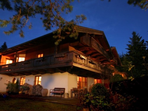 Sommerhus - 3 personer -  - 83324 - Ruhpolding