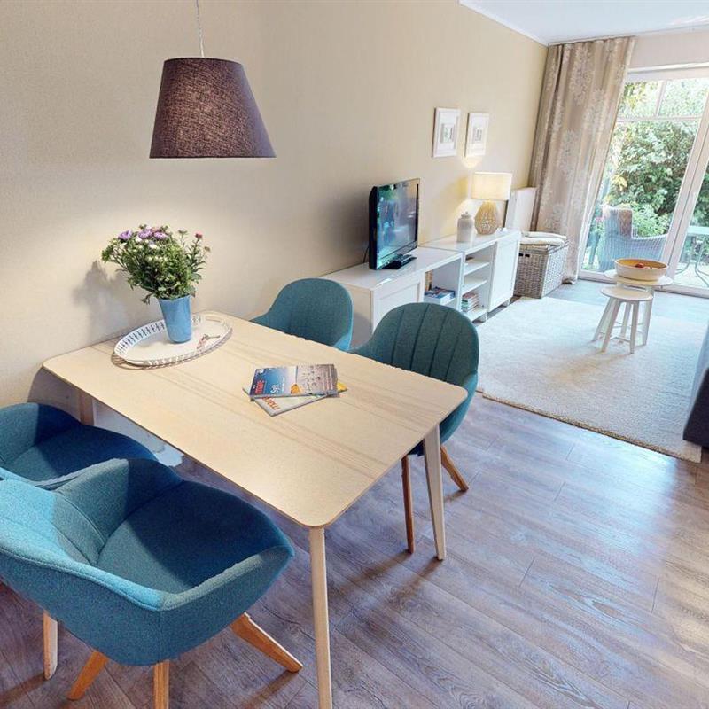 Ferielejlighed - 2 personer -  - An der Reede - 26548 - Norderney