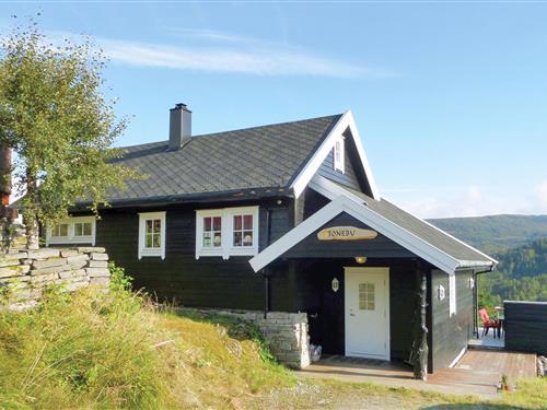 Holiday Home/Apartment - 11 persons -  - Kvinnhovden, Kvamskogen - Kvamskogen/Norheimsund - 5600 - Norheimsund