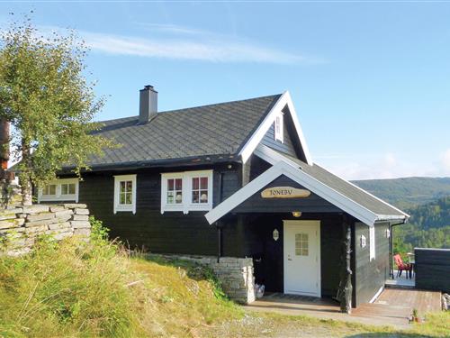 Sommerhus - 11 personer -  - Kvinnhovden, Kvamskogen - Kvamskogen/Norheimsund - 5600 - Norheimsund