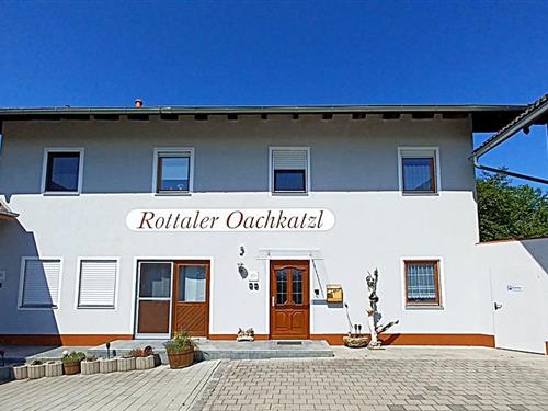 Holiday Home/Apartment - 1 person -  - Haselbach - 94439 - Roßbach