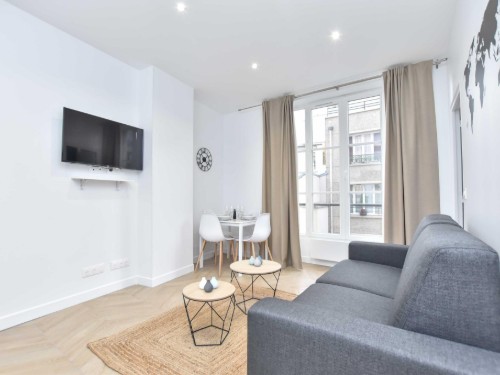 Ferielejlighed - 4 personer -  - 75011 - Paris
