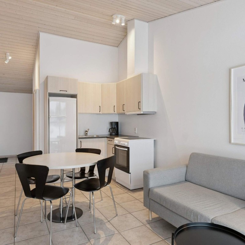 Ferienhaus - 4 Personen -  - Hunetorpvej , Lejlighed 2 - Blokhus - 9490 - Jammer Bay