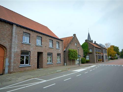 Holiday Home/Apartment - 2 persons -  - 6116BT - Roosteren