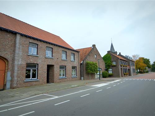 Ferieleilighet - 2 personer -  - 6116BT - Roosteren