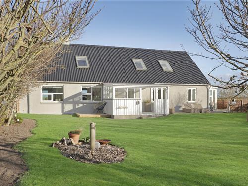 Sommerhus - 6 personer -  - Engbjergvej - Vejlby Klit - 7620 - Lemvig