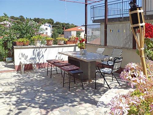 Holiday apartment - 5 persons -  - Facchinettijeva - 52100 - Pula