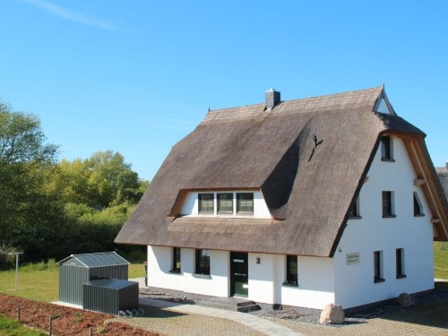 Sommerhus - 4 personer -  - 18556 - Dranske
