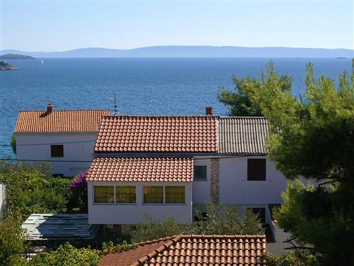 Holiday apartment - 5 persons -  - Put crvenog 6, Seget Vranjica - 21218 - Seget Donji