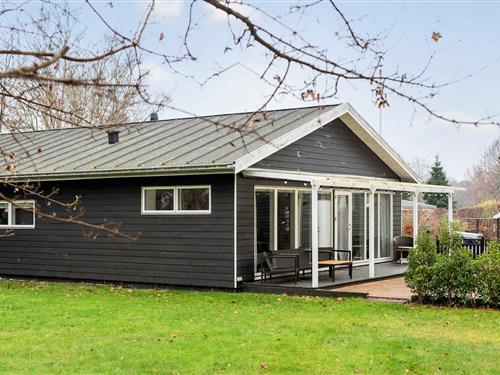 Ferienhaus - 7 Personen -  - Grusbakke-Åsen - 3210 - Vejby