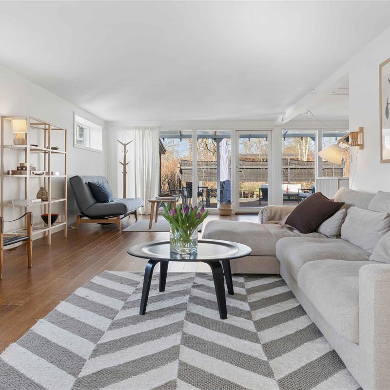 Ferienhaus - 7 Personen -  - Grusbakke-Åsen - 3210 - Vejby