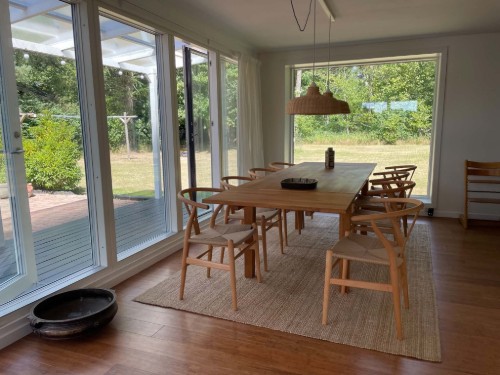 Sommerhus - 7 personer -  - Grusbakke-Åsen - 3210 - Vejby