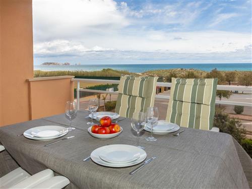 Ferielejlighed - 4 personer -  - Pals - 17256