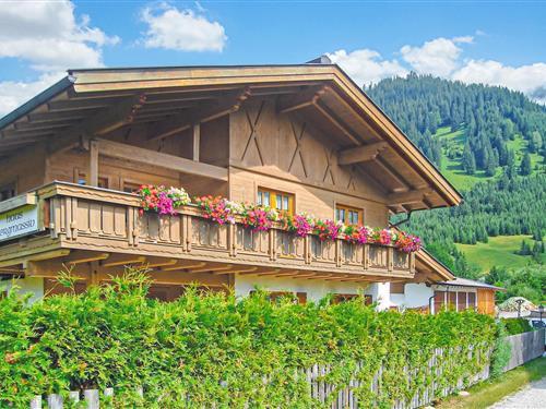 Semesterlägenhet - 2 personer -  - Garmischer Strasse - 6631 - Lermoos