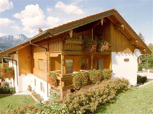Ferieleilighet - 3 personer -  - Stadlerweg - 83471 - Berchtesgaden