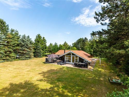 Sommerhus - 8 personer -  - Petuniavænget - Marielyst - 4872 - Idestrup