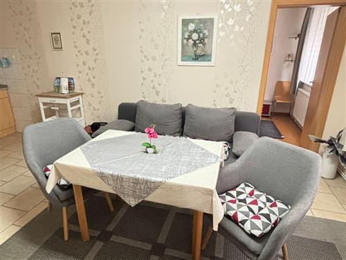 Ferielejlighed - 2 personer -  - Peterswolder Weg - 26723 - Emden