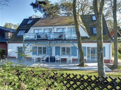 Holiday Home/Apartment - 4 persons -  - Strandpromenade - 23946 - Boltenhagen