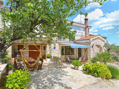 Ferielejlighed - 4 personer -  - Rovinj - 52210