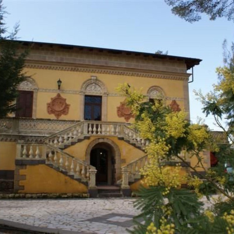 Ferielejlighed - 2 personer -  - 96015 - Francofonte