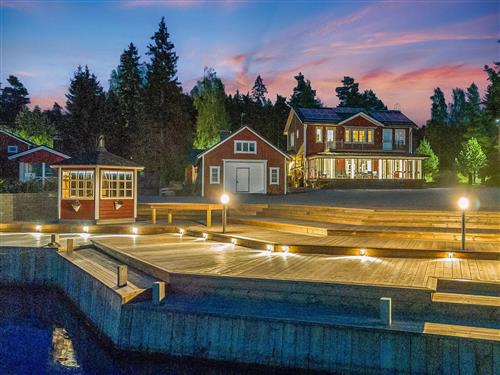 Sommerhus - 16 personer -  - Porvoo - 07410