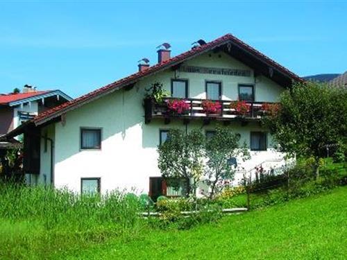 Semesterhus/Semesterlägenhet - 6 personer -  - Sulzbergstraße - 83334 - Inzell