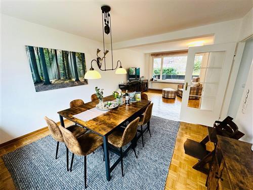 Sommerhus - 8 personer -  - Amsbergring - 38667 - Bad Harzburg