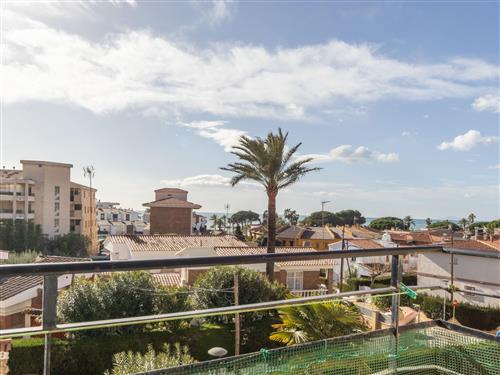 Ferielejlighed - 6 personer -  - Cambrils - 43850