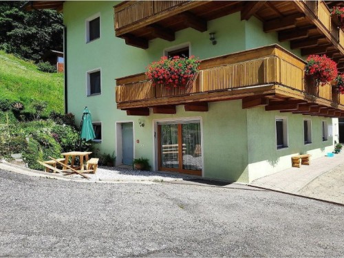 Sommerhus - 6 personer -  - 39042 - Brixen