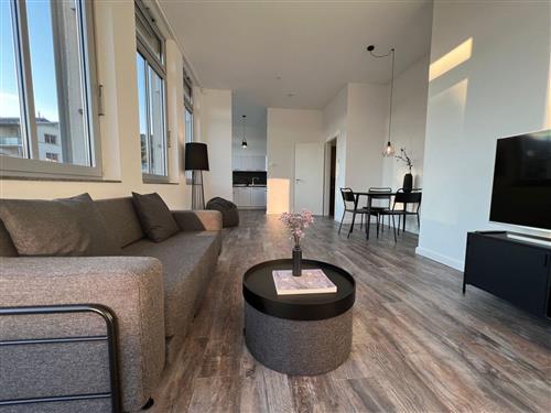 Ferielejlighed - 2 personer -  - Hauptstraße - 18546 - Sassnitz