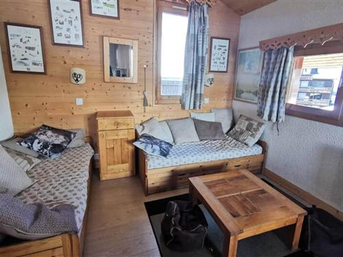 Semesterlägenhet - 5 personer -  - 73550 - Les Allues