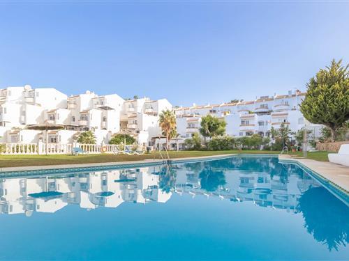 Ferienhaus - 4 Personen -  - 29639 - Benalmádena