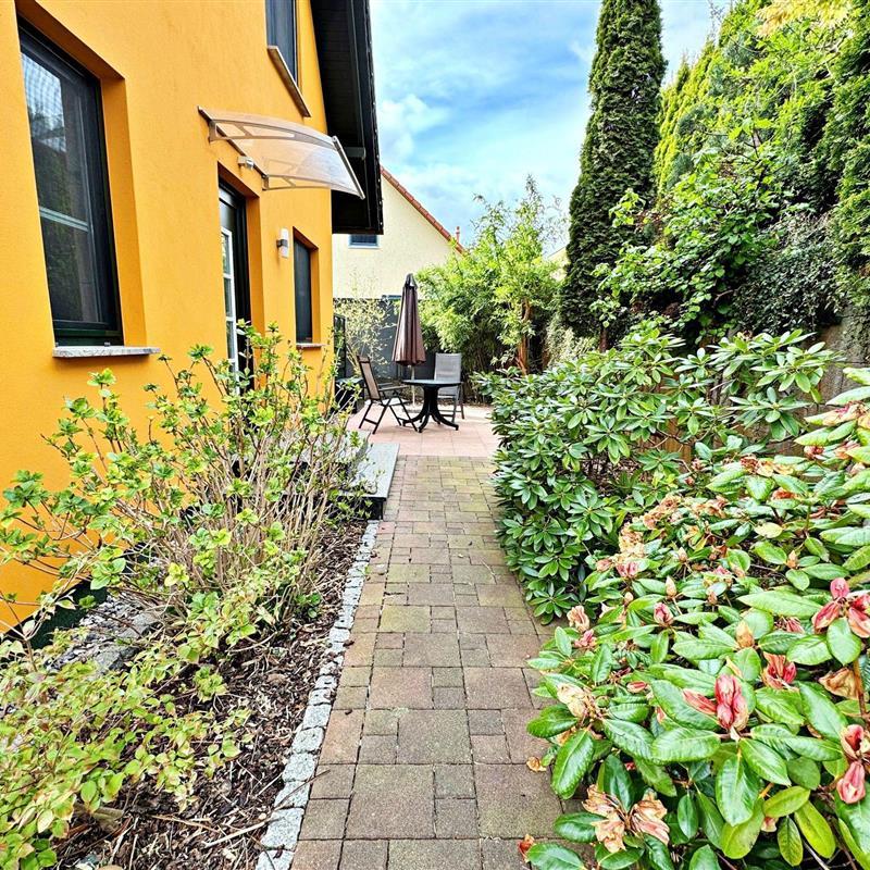 Ferielejlighed - 2 personer -  - Gothenweg - 17419 - Ahlbeck (Seebad)