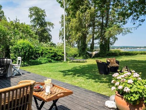 Ferienhaus - 6 Personen -  - P. Baatrupsvej - Kysing Näs - 8300 - Odder