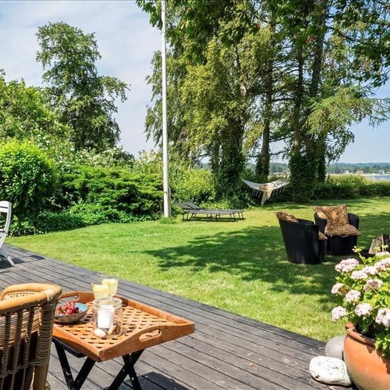 Ferienhaus - 6 Personen -  - P. Baatrupsvej - Kysing Näs - 8300 - Odder