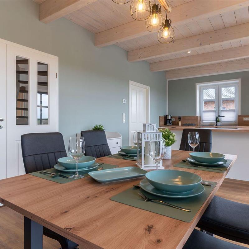 Sommerhus - 6 personer -  - Siedlung - 25774 - Karolinenkoog