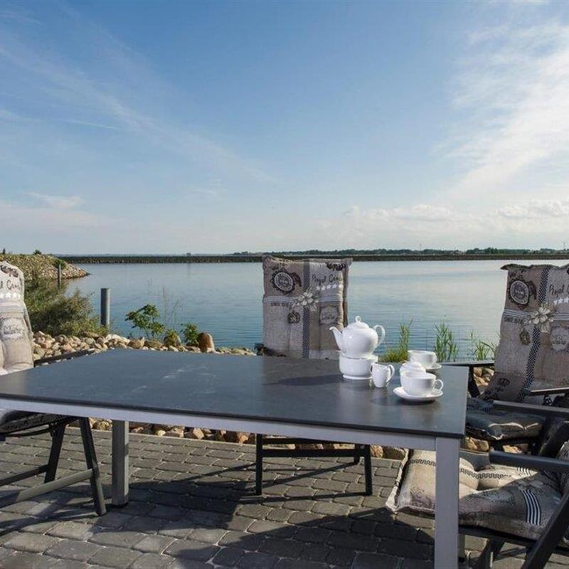 Ferielejlighed - 4 personer -  - Auf der Ostsee - Yachtblick Auf Der Ostsee, Ostseeresort Olpenitz - 24376 - Olpenitz