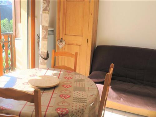 Sommerhus - 4 personer -  - 74390 - Châtel