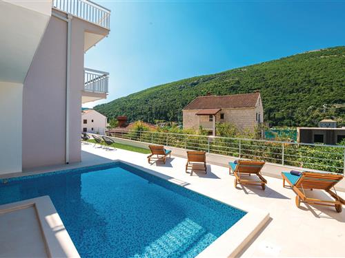 Holiday apartment - 6 persons -  - Prijevor Donji - Dubrovnik-Mokosica - 20236 - Mokosica