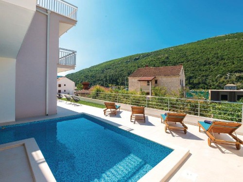 Ferielejlighed - 6 personer -  - Prijevor Donji - Dubrovnik-Mokosica - 20236 - Mokosica