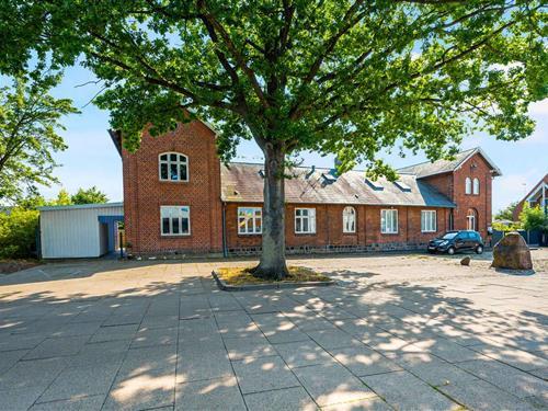 Ferienwohnung - 9 Personen -  - Søndergade - 8300 - Odder