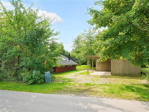 Ferienhaus - 4 Personen -  - Kløvermarksvej - 3250 - Gilleleje