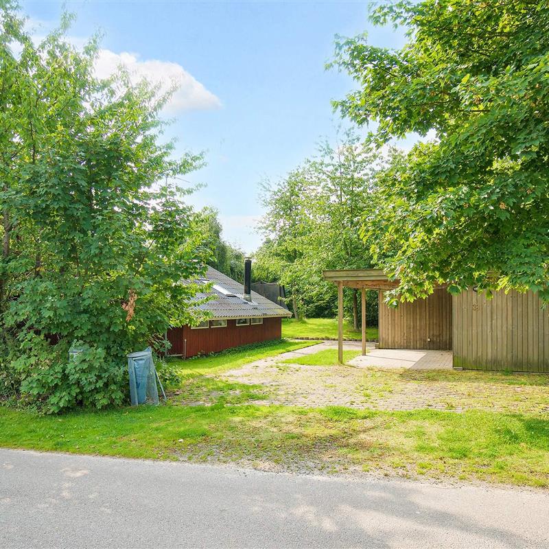 Ferienhaus - 4 Personen -  - Kløvermarksvej - 3250 - Gilleleje