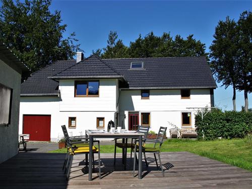 Feriehus / leilighet - 6 personer -  - Lämmchesgasse - 52156 - Monschau-Kalterherberg