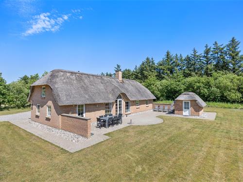 Sommerhus - 6 personer -  - Lyngklitvej - Fjand - 6990 - Ulfborg