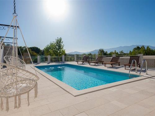 Sommerhus - 6 personer -  - Svetog Petra - Makarska - Cista Provo - 21256 - Cista Provo